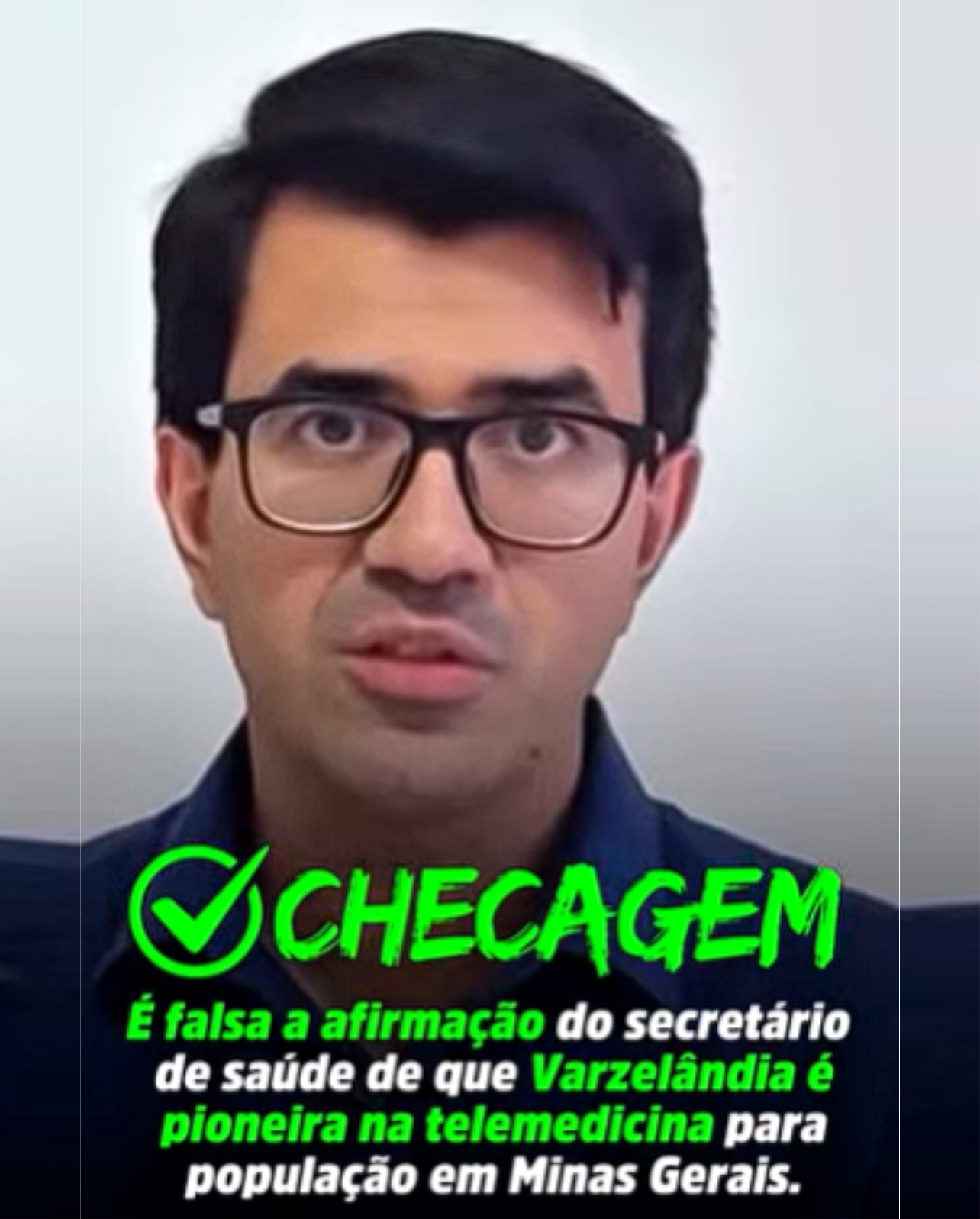 PREFEITO AMÂNCIO OLIVA RESPONDE